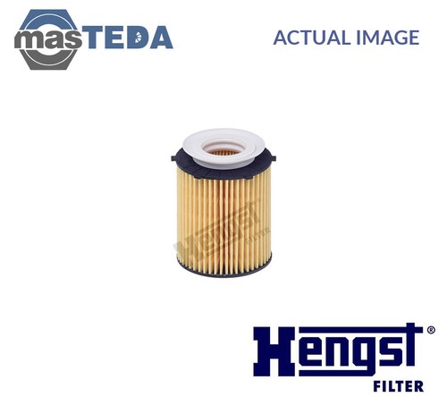 E818h d238 engine oil filter - oil,