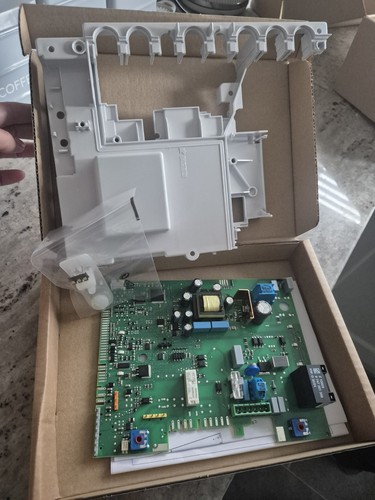 Worcester bosch greenstar 24i - worcester,
