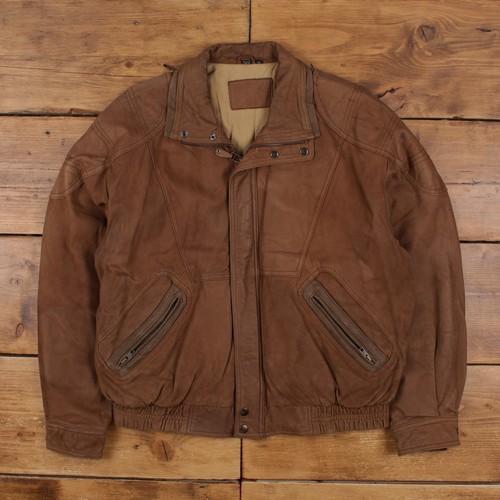 Vintage hunt club leather - vintage,