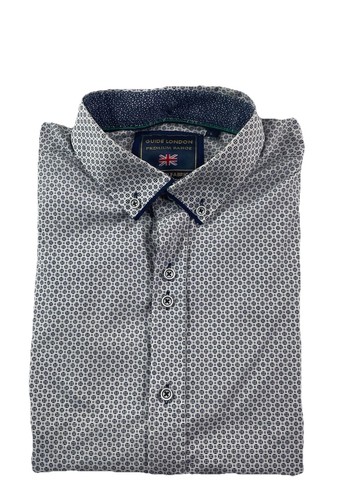 Guide london shirt - guide,