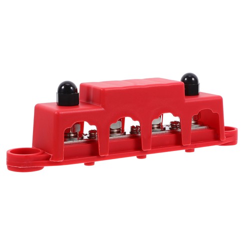 Boat power distribution - power,