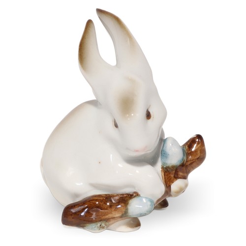 Vintage zsolnay porcelain - vintage,