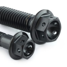 Titanium Engine Kit Suzuki