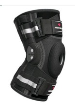 NEENCA Hinged Knee Brace for Knee Pain Knee Support with Side Stabilizers Joint