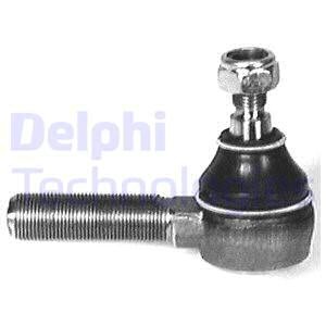 New tie rod end for - new,