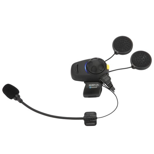 Sena smh5 multicom - multicom, bluetooth