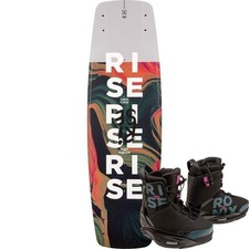 Ronix Rise Air Core 3 Women's