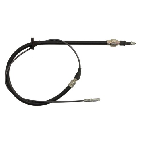Handbrake cable rear l - 1x,