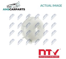 COOLANT EXPANSION TANK