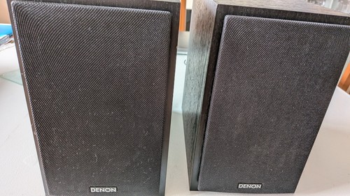 Denon m41 way 60w - denon,