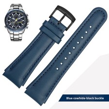 Genuine Leather Watch band