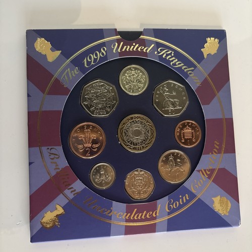 1998 united kingdom - united,