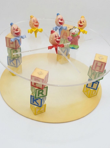 1979 wilton abc block cake - abc,