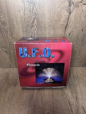 Vintage Pinnacle Colour
