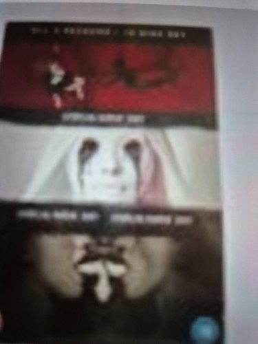 American horror story series - story,