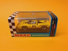 Mrrc ne04312 porsche - 910, #65