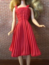 Daisy doll "Swizzle" dress by