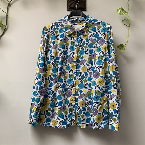 Seasalt larissa shirt size - size, 10