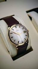 Omega Automatic 9ct SOLID GOLD