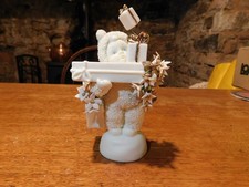 Snowbabies Department 56