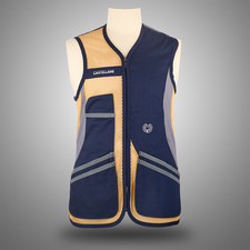 Castellani Mens Shooting Vest