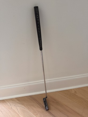 Scotty cameron select newport - scotty,