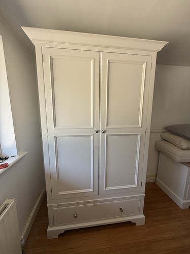 Neptune chichester wardrobe - chichester,