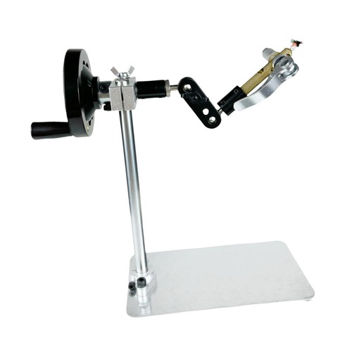 Fly tying vise for lure - fly,