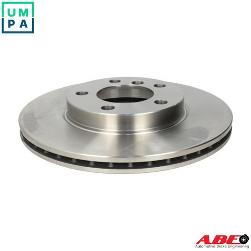 Brake disc c3b050abe for - 2x,