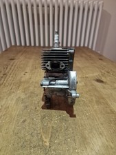 GENUINE STIHL HS81R HEDGE