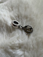 Pandora Sterling Silver 21st