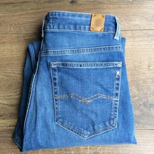 REPLAY Tyna 'Mom Fit' Stretch