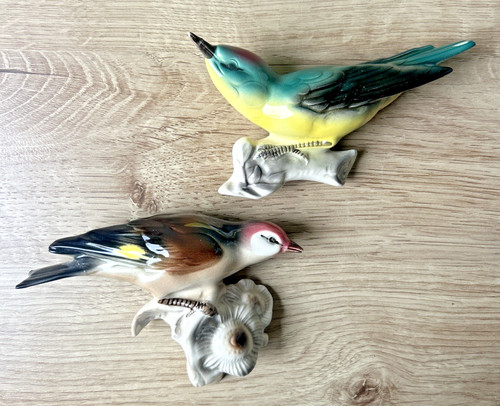 Pair vintage hertwig - pair, of