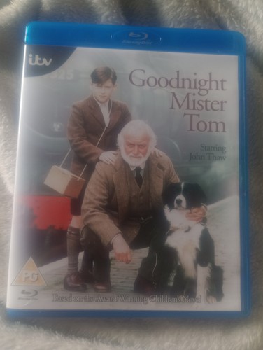 Goodnight mister tom uk - mister,