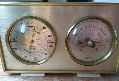 British rototherm dual - british,