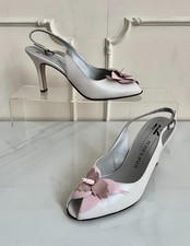 PETER KAISER Off White Pink