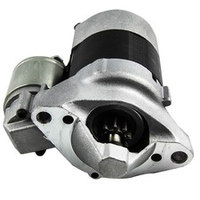 STARTER MOTOR Fit For RENAULT