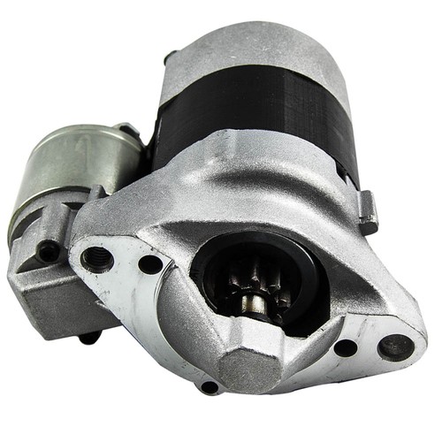 Starter motor fit - fit, renault