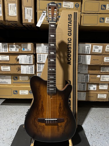 Ibanez frh20 thinline - ibanez,