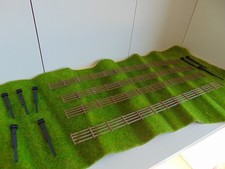 Hornby x brown - ~,