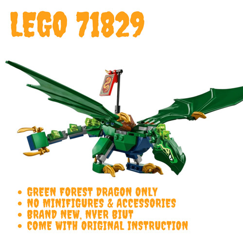 Lego ninjago dragons rising - lego,