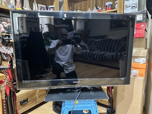Samsung lcd model - samsung,
