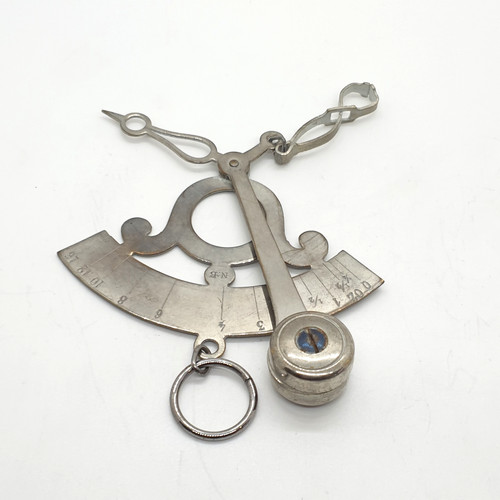Victorian pocket letter - victorian,