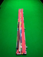 Mike Wooldridge 'Tiger' Hand