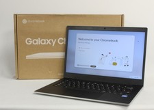 Samsung Galaxy Chromebook Go