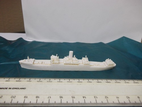 Wirral miniature ships 1h - ,