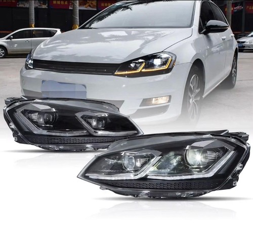 Vland led headlights for - headlights,