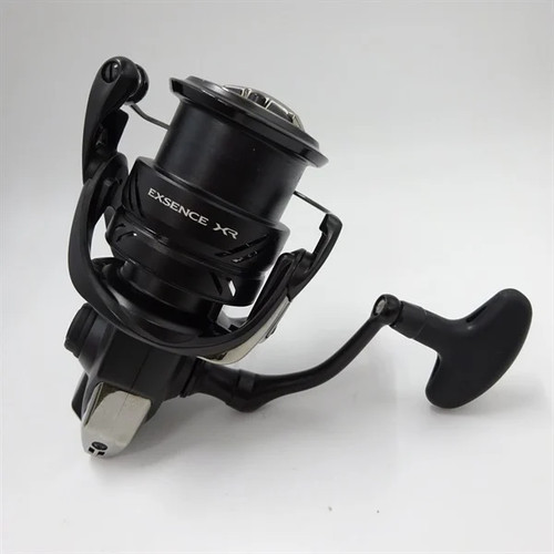 Shimano exsence xr4000mxg - shimano,