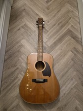 Daion MUGEN Mark 1 Acoustic