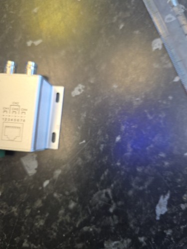 4ch passive video - 4ch, for